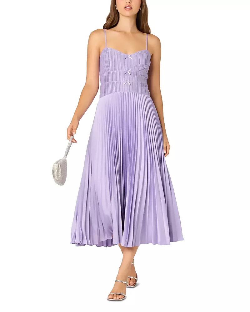 Astr the Label Shionagh Dress