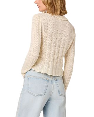 Fannie Cardigan Sweater