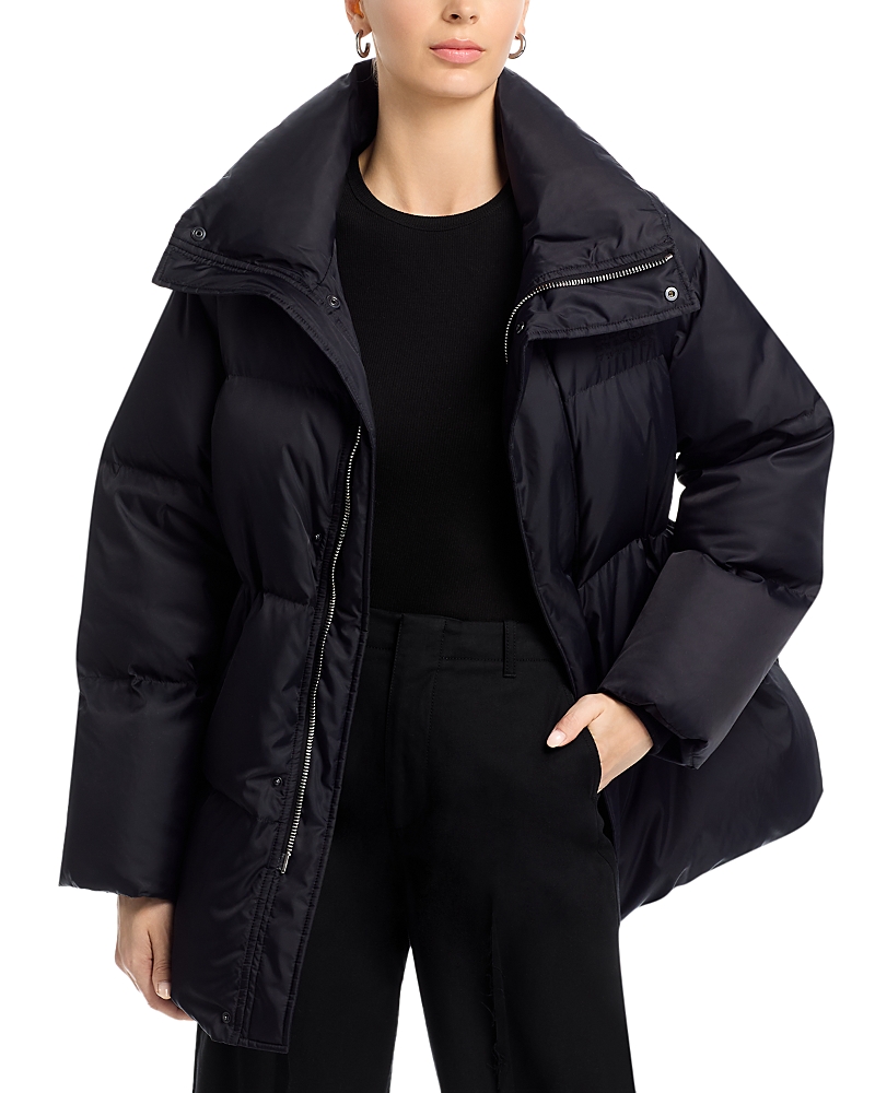 MM6 Maison Margiela Down Puffer Jacket