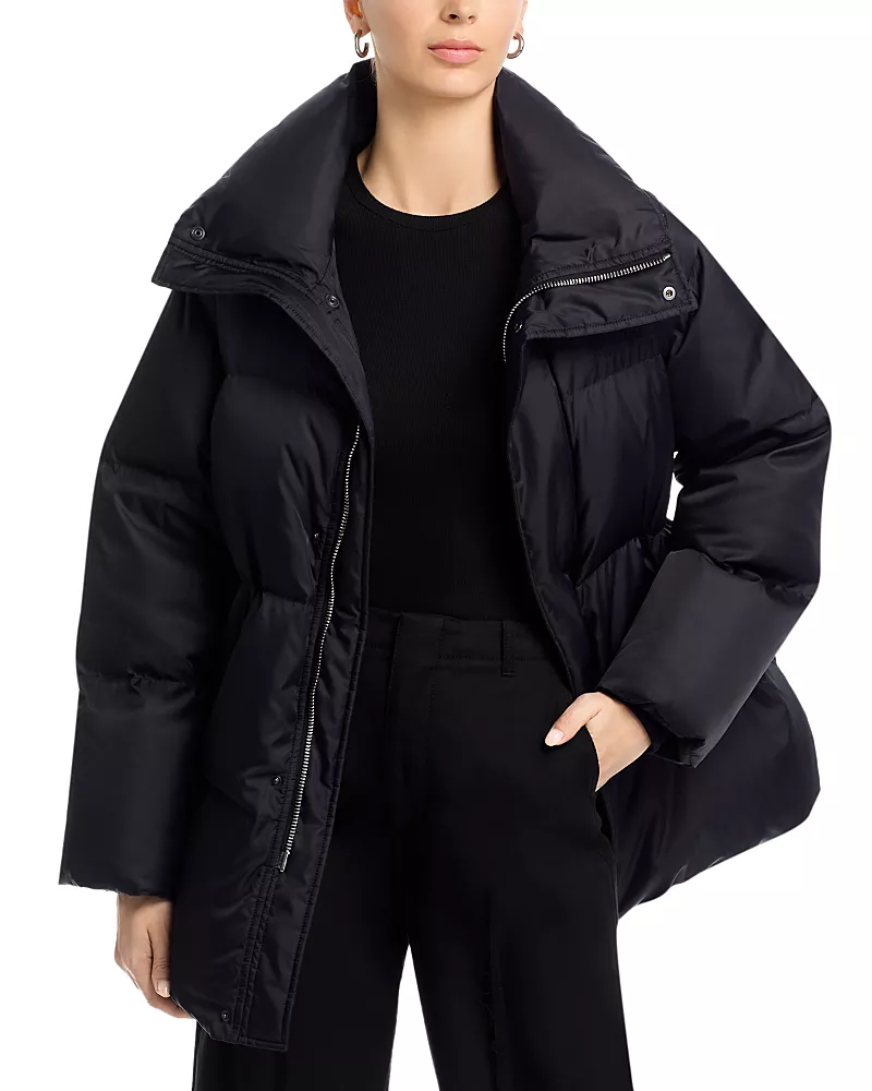 MM6 Maison Margiela Down Puffer Jacket