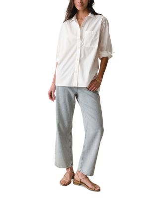 Jane Relaxed Shirt