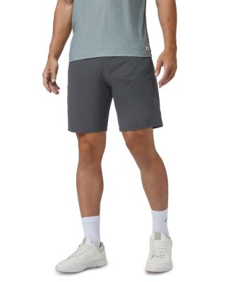 Classic Fit Aim Shorts