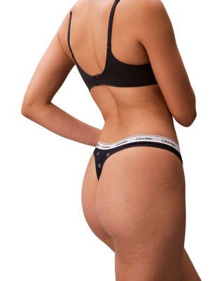 Modern Logo Thong - thumbnail 9