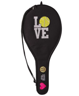  Girls' Lucky X Supermix Patch Sleeve - Big Kid