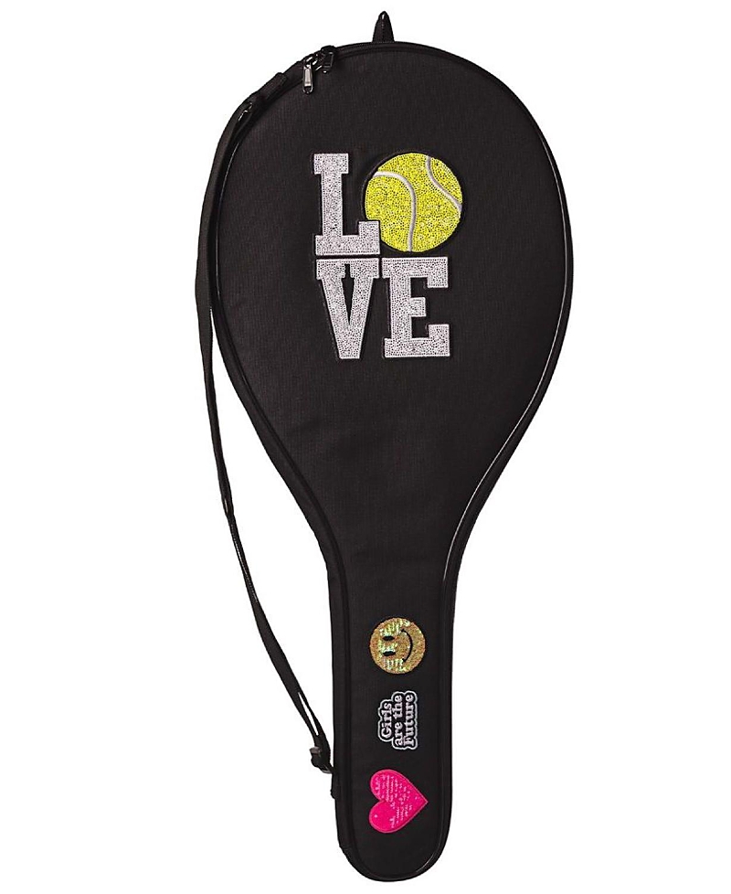 Lucky in Love Girls' Lucky X Supermix Patch Sleeve - Big Kid