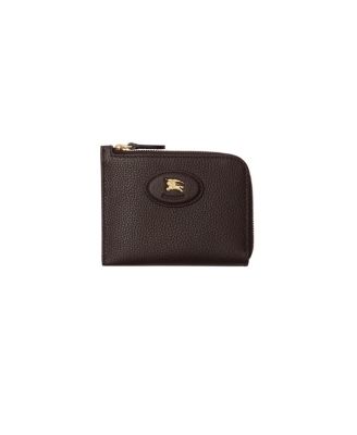 Bloomsbury Zip Wallet & Cardcase