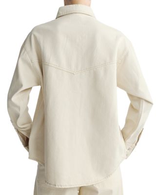 Addison Overshirt