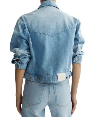 Jodie Denim Jacket