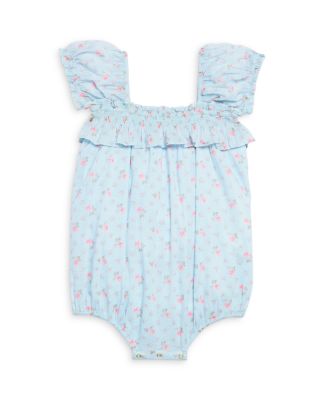 Girls' Carlita Pinafore Bodysuit - Baby  
