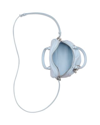 The Micro Wave Crossbody Bag