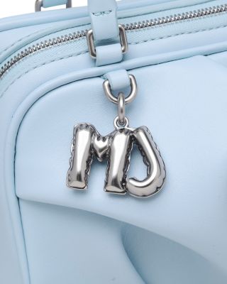 The Micro Wave Crossbody Bag