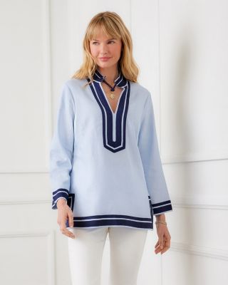 The St. Tropez Tunic