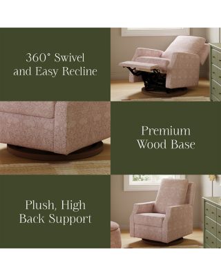 Crewe Recliner & Glider