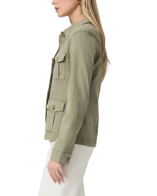 Stacey Jacket