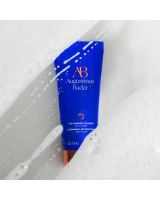 The Foaming Cleanser 3.38 oz.