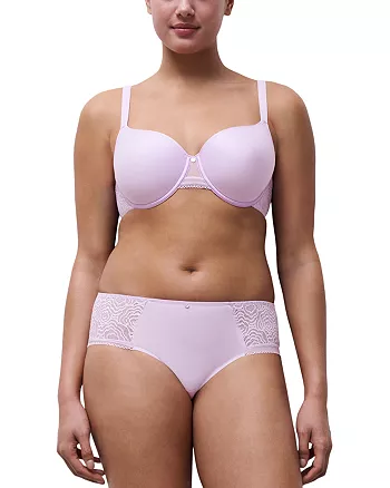 shop Chantelle C Jolie Memory Foam Bra
