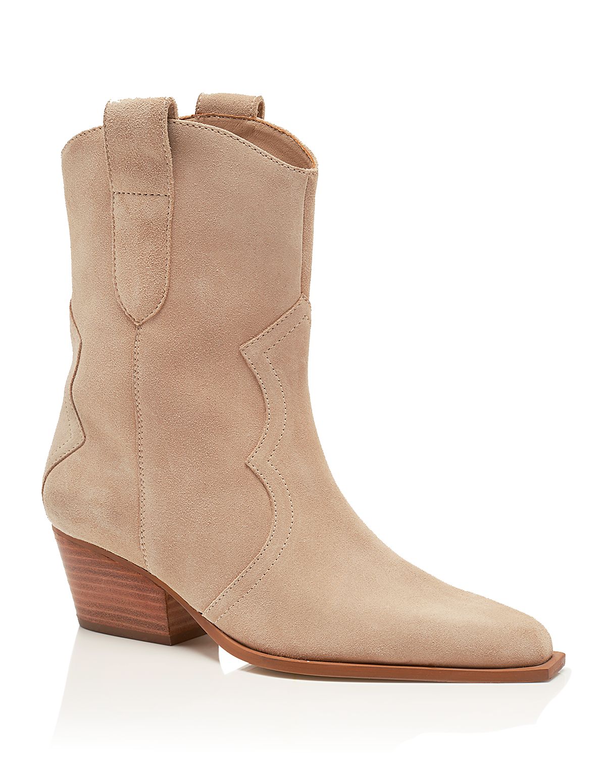 Free People Women's Cat Nap Cowboy Boots