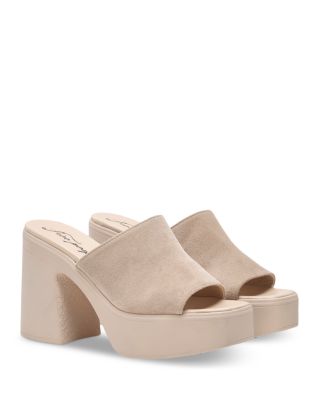 Women's Zoe Platform Sandals