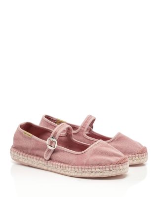 Women's Oasis Mary Jane Espadrilles