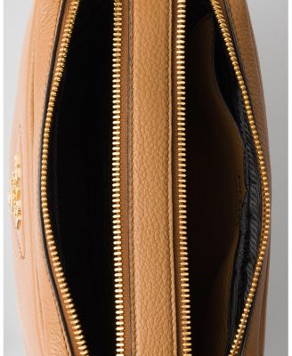 Small Leather Shoulder Bag