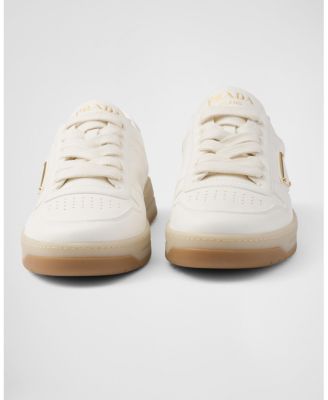  Women's Downtown Nappa Leather Sneakers