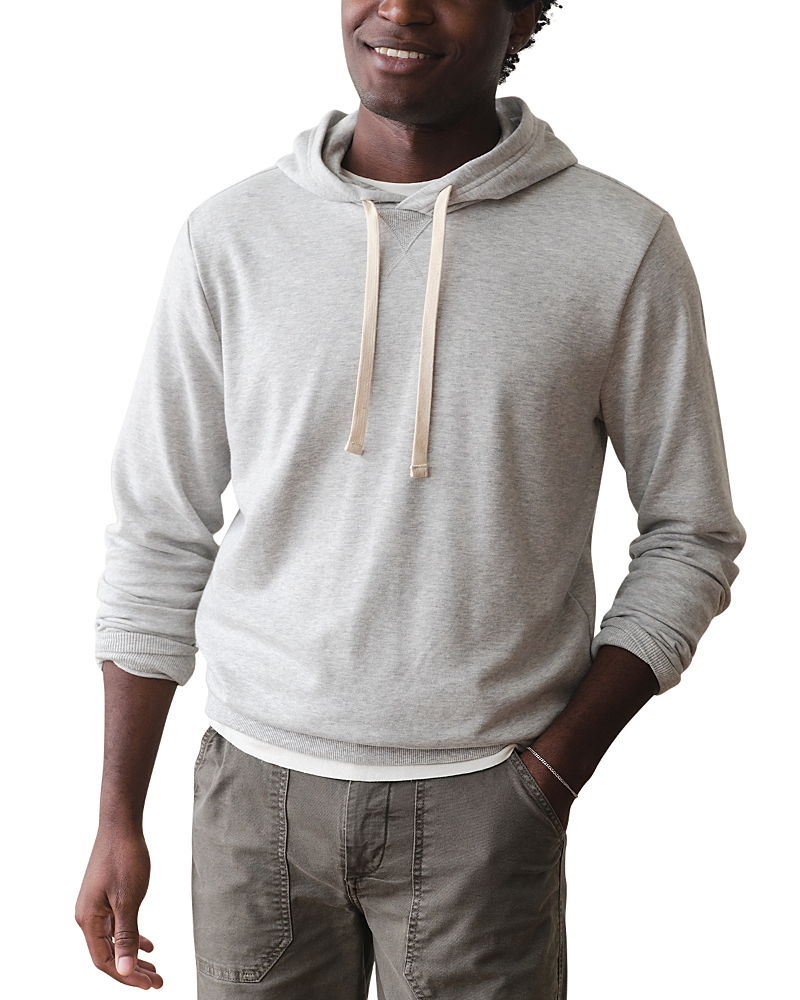 Marine Layer Pacifica Stretch Hoodie
