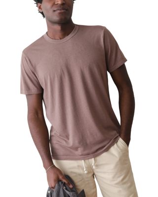 Signature Sea Change Crew Tee