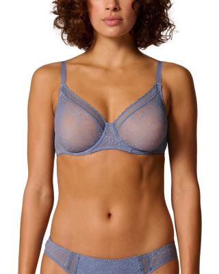 Comete Full Coverage Lace Bra