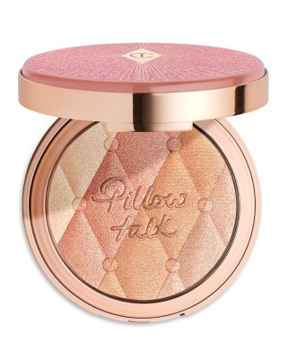 Pillow Talk Multi Glow Face & Eye Highlighter Palette