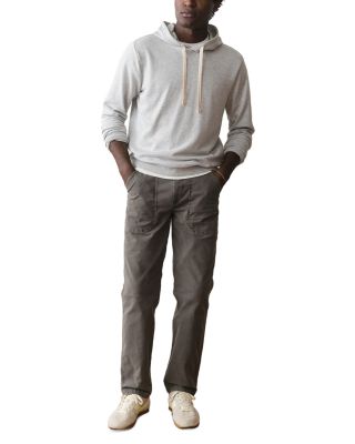 Pacifica Stretch Hoodie