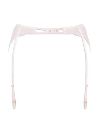 Marabel Suspender Belt
