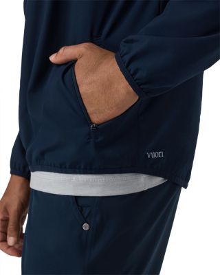 Outdoor Trainer Jacket