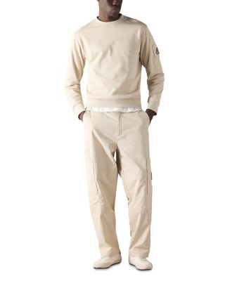 Hartsfield Crewneck Sweatshirt