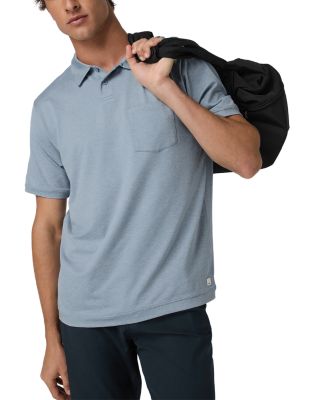 Ponte Performance Polo Shirt