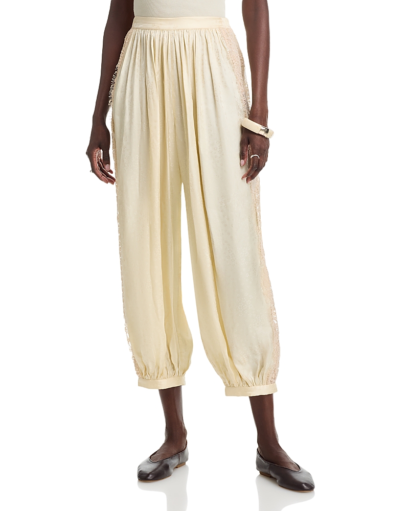 Sea Ethel Bloomer Pants