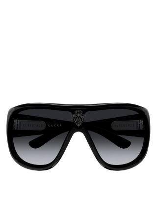 Shield Sunglasses, 99mm