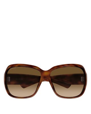 Square Sunglasses, 70mm