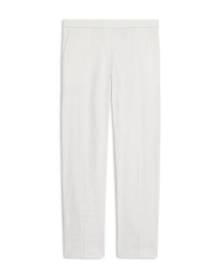 Treeca 'Good Linen' Pull-On Pants