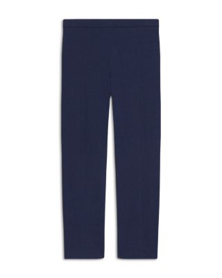 Treeca 'Good Linen' Pull-On Pants