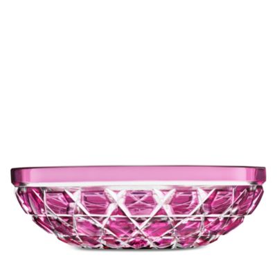 Royal Amethyst Bowl