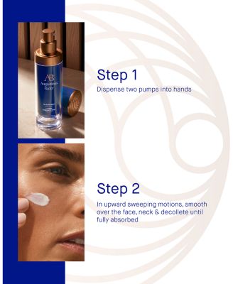 The Rich Cream 1 oz.