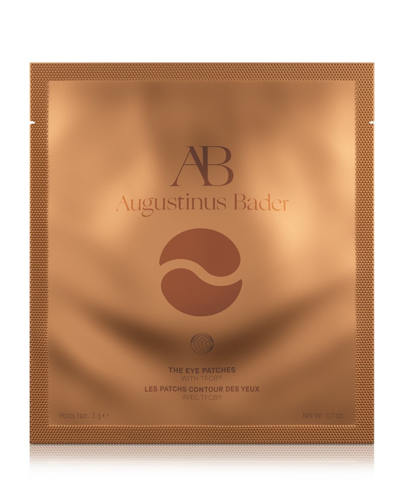 Augustinus Bader The Eye Patches, Single