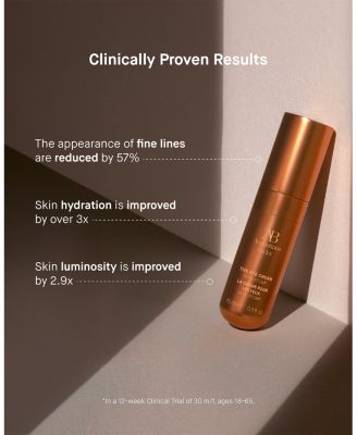 The Eye Cream Nomad 0.5 oz. (Refill)