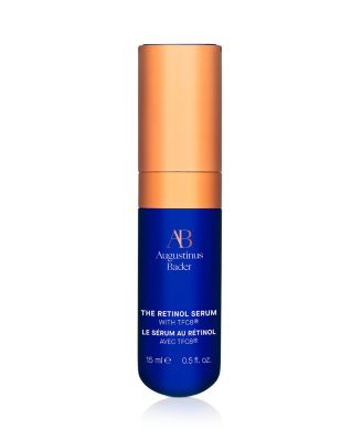 The Retinol Serum 0.5 oz.