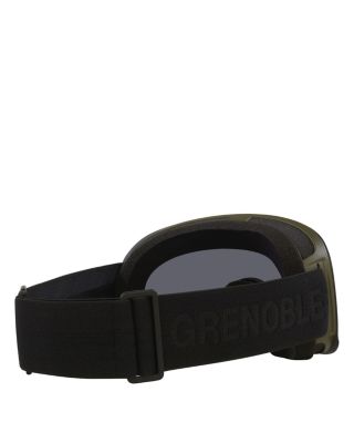 Pillow Shield Sunglasses, 172mm