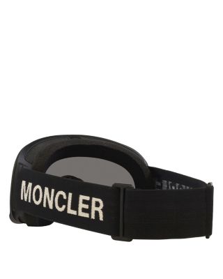 Pillow Shield Sunglasses, 172mm