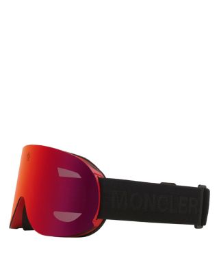 Pillow Shield Sunglasses, 172mm