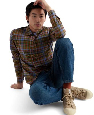  Men's Goosander Shirt