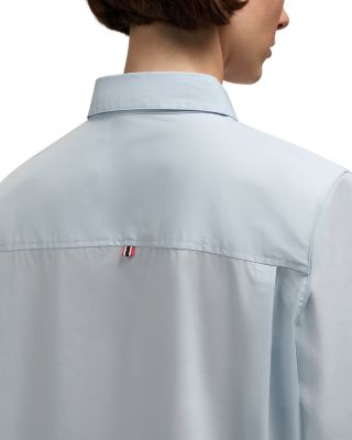 Iris Button Down Shirt