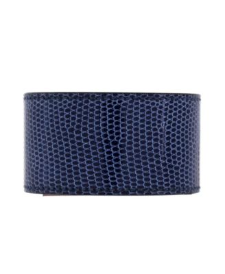 Kelly Dog Bracelet Lizard